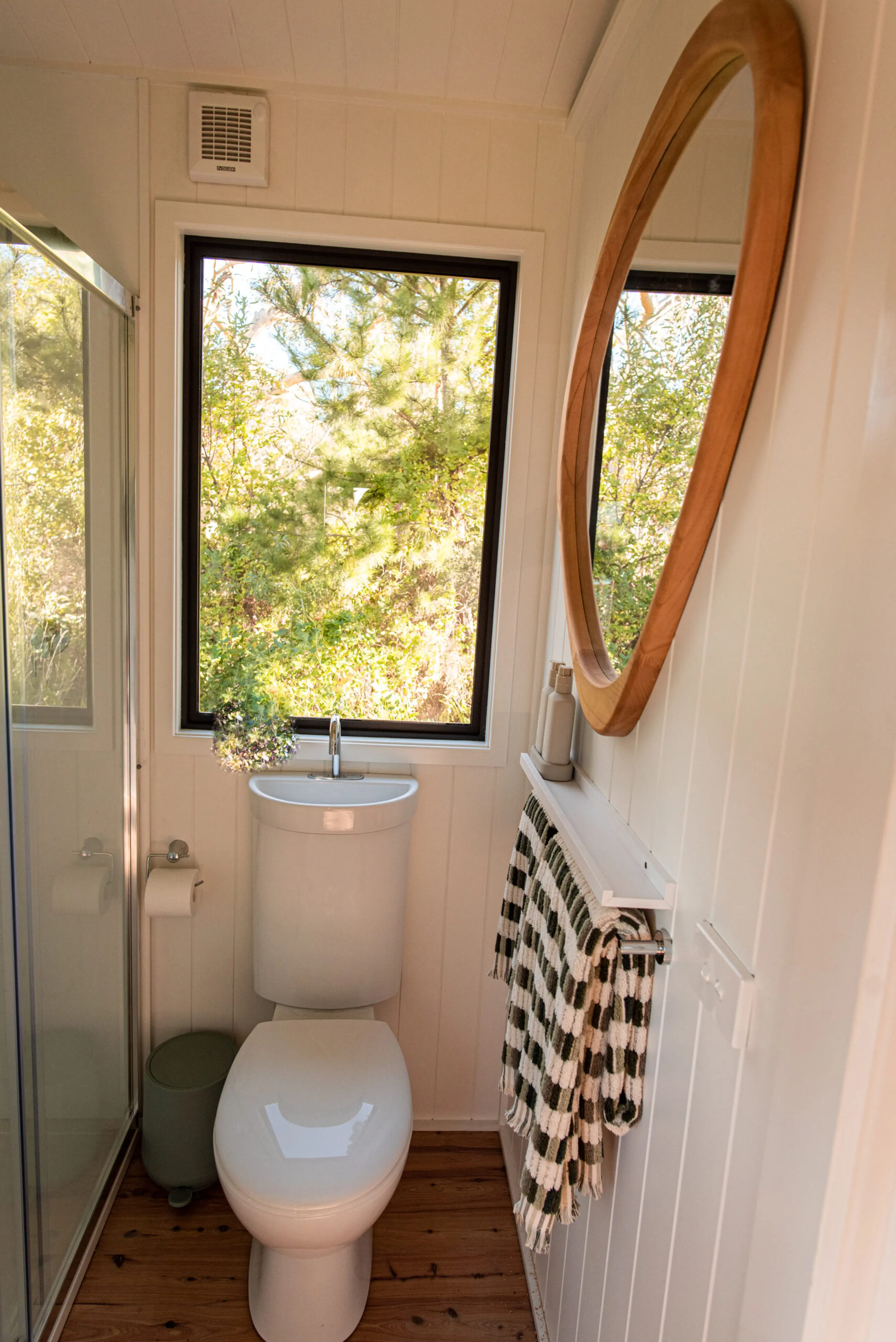 salle d salle d'eau mini maison