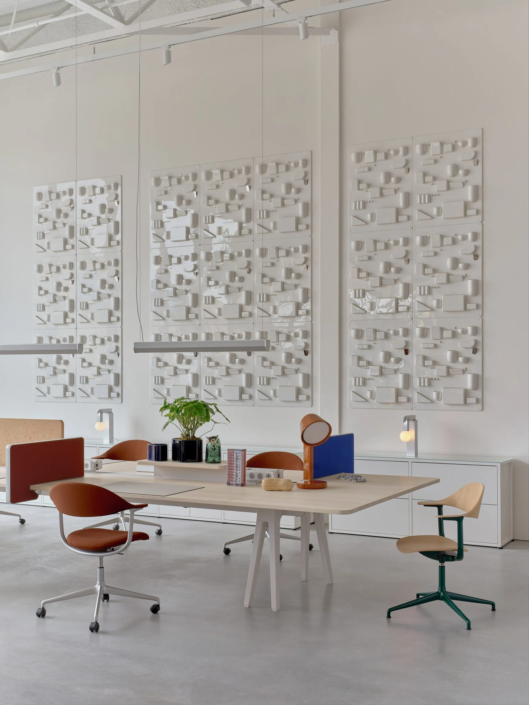 bureau design Vitra bureau design Vitra