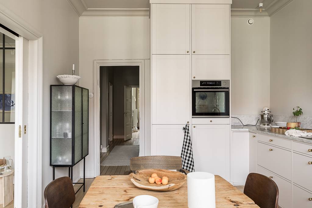 cuisine design avec salle à manger cuisine design avec salle à manger