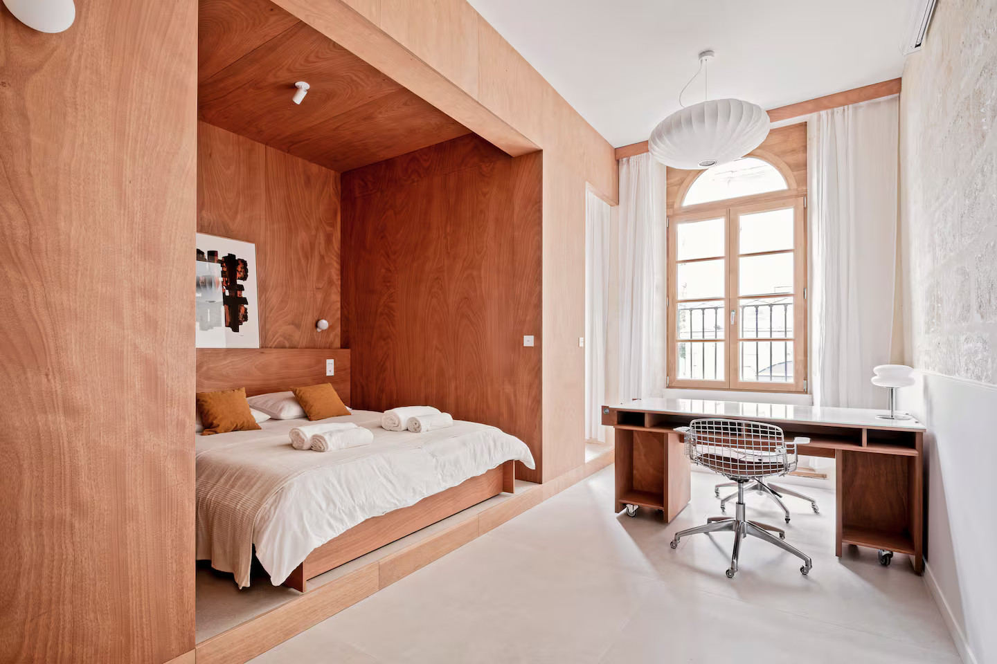 studio 32m2 Bordeaux