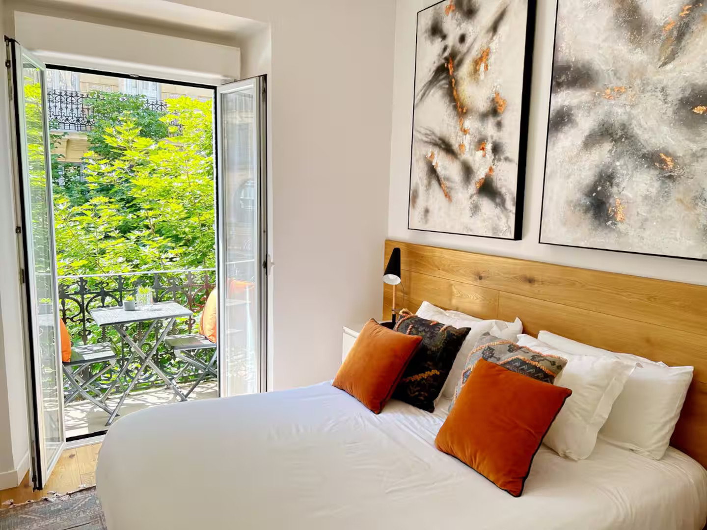 chambre avec balcon appartement 75m2 chambre avec balcon appartement 75m2