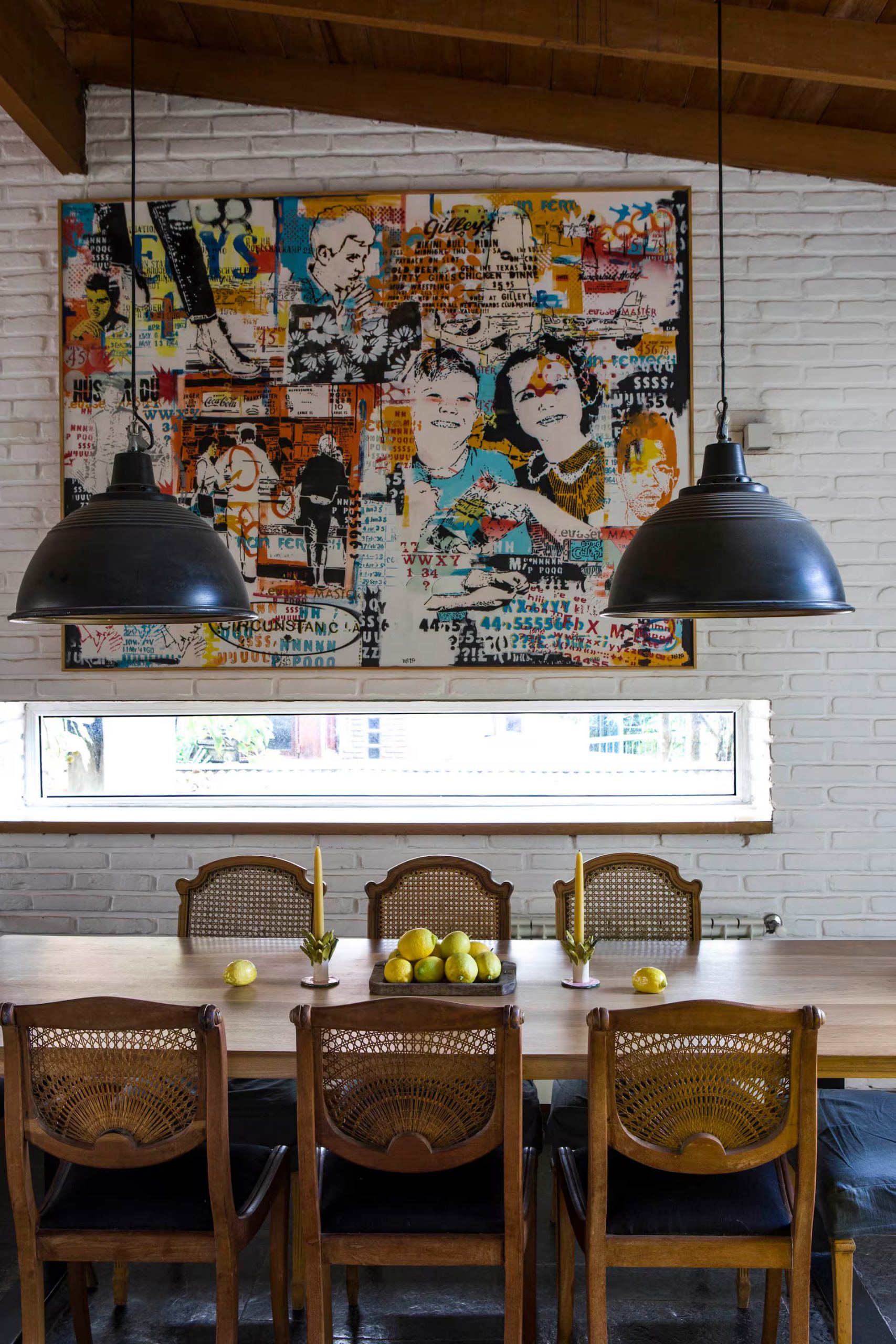 salle à manger décoration vintage salle à manger décoration vintage