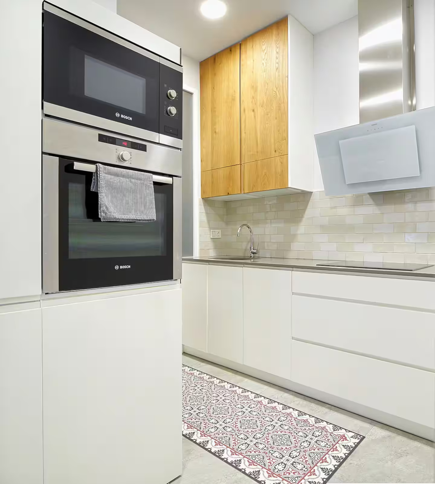 cuisine blanche design cuisine blanche design