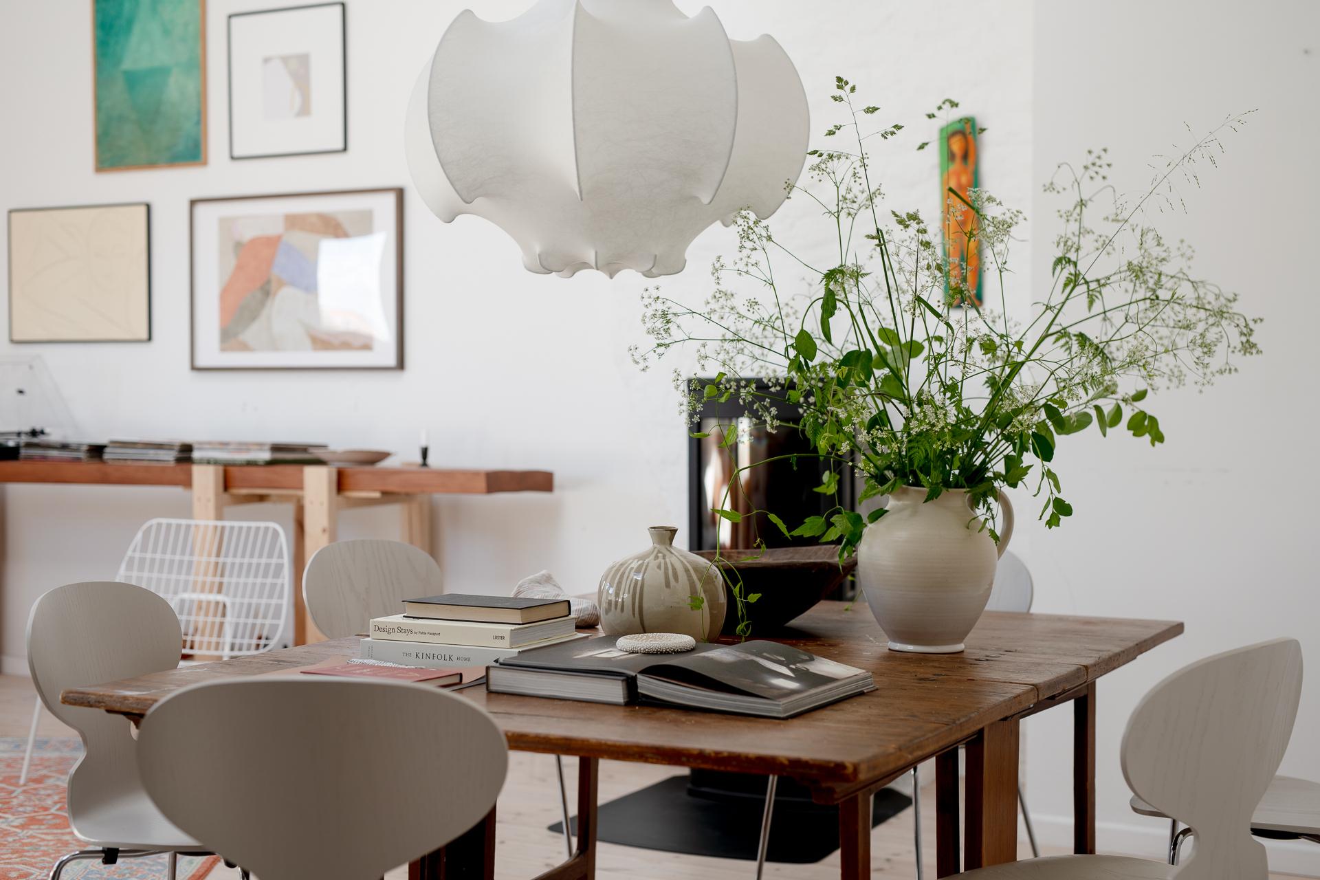 salle à manger décoration scandinave salle à manger décoration scandinave