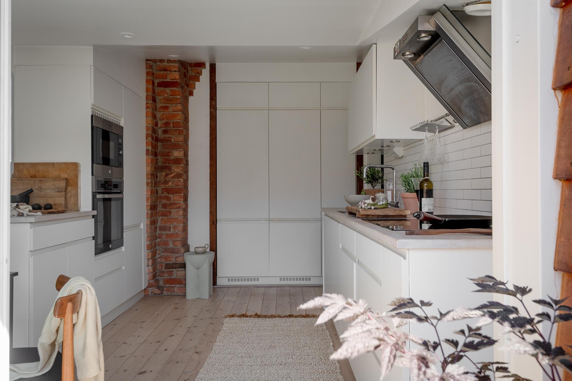 cuisine blanche design cuisine blanche design