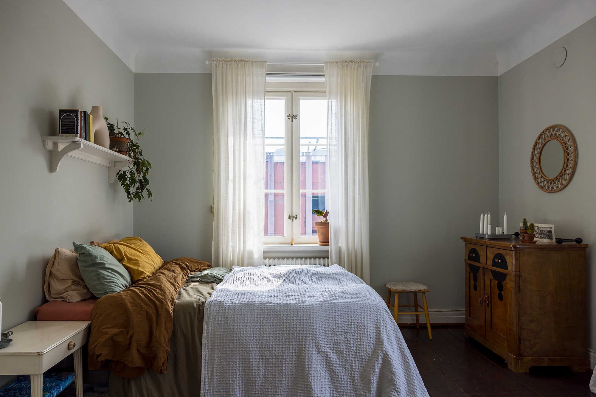 chambre murs gris chambre murs gris