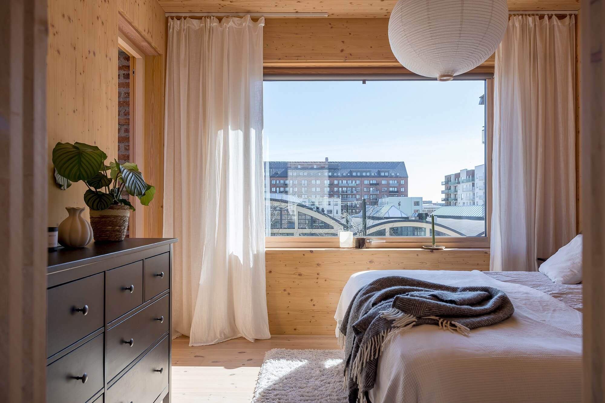 chambre murs bois chambre murs bois