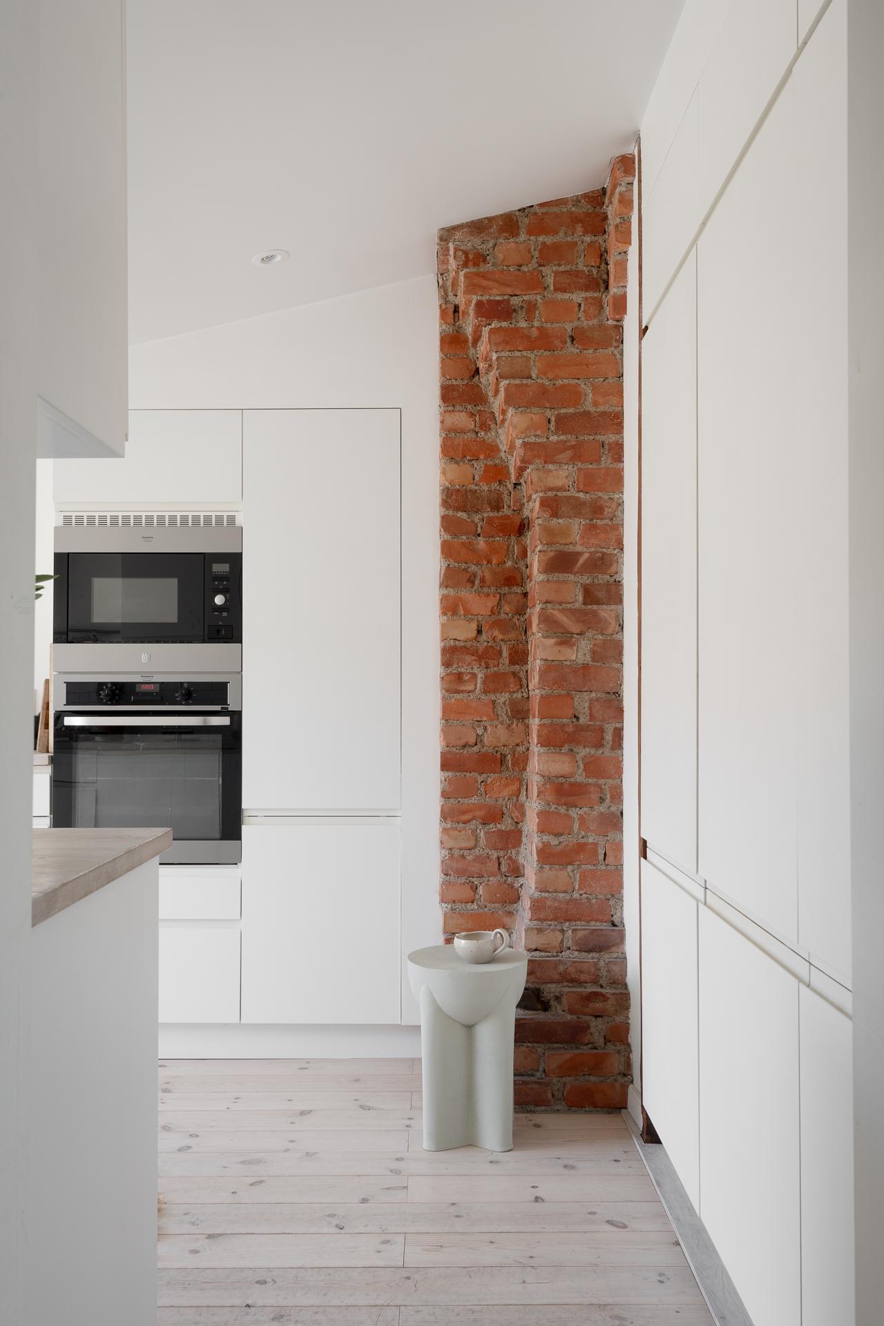 cuisine blanche design cuisine blanche design