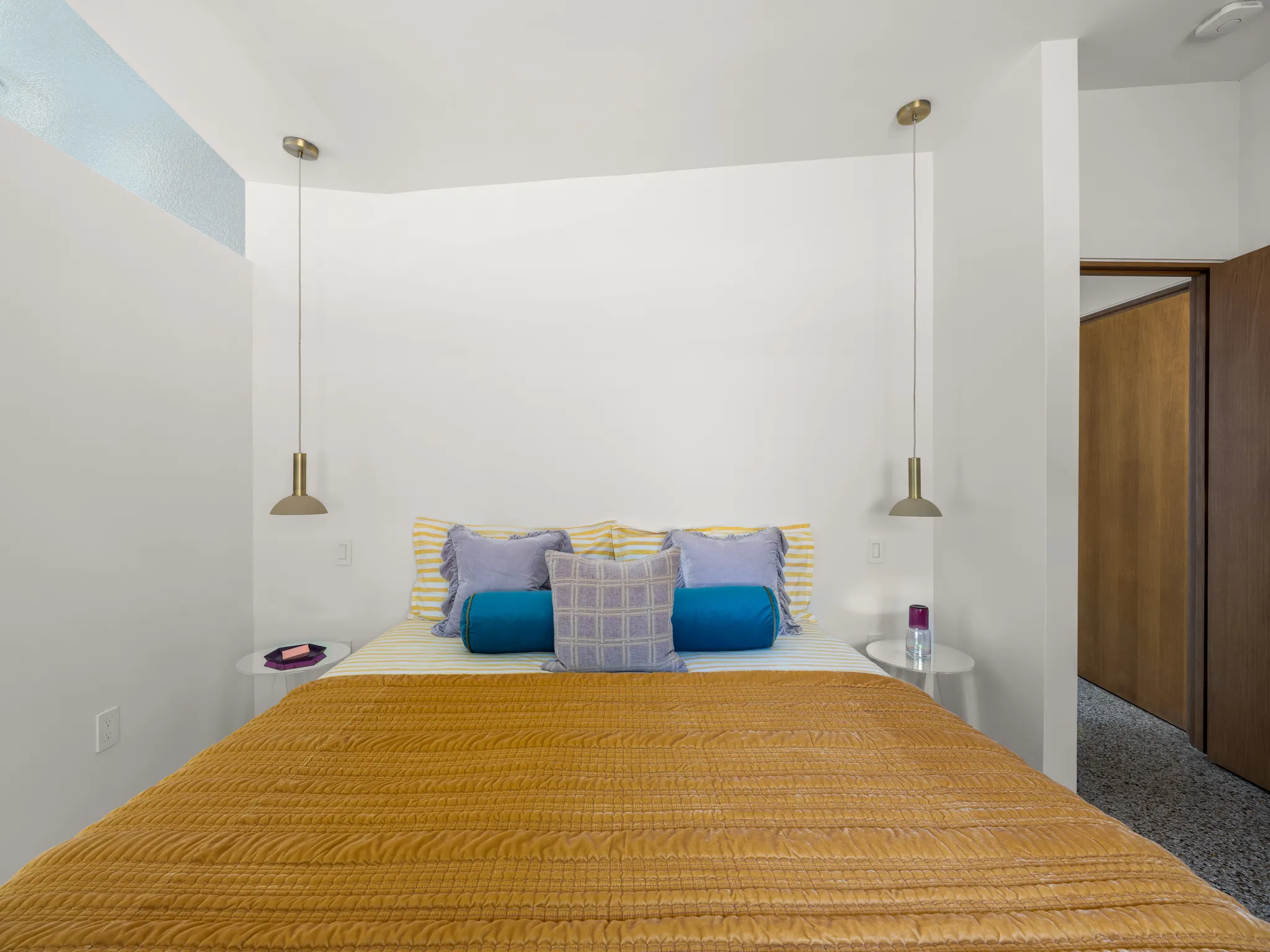 chambre maison de plage Casa Tropicale Vero Beach Floride chambre maison de plage Casa Tropicale Vero Beach Floride