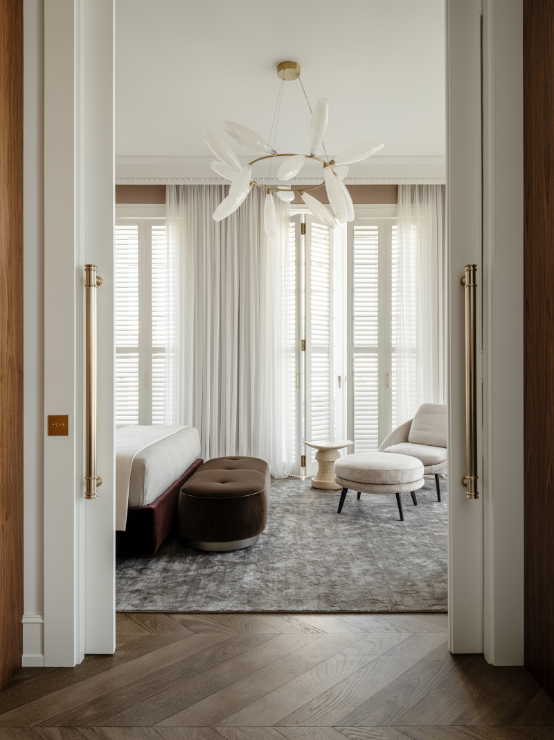 chambre décoration contemporaine chambre décoration contemporaine