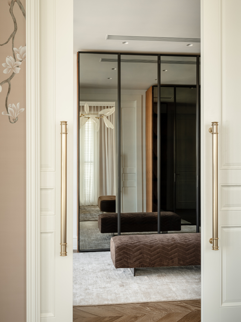 dressing avec portes miroir dressing avec portes miroir