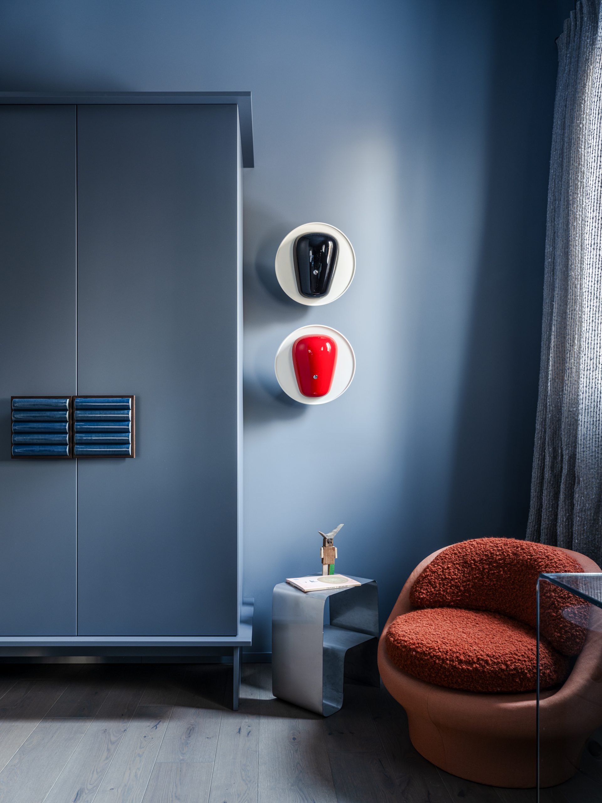 chambre bleue adolescent chambre bleue adolescent