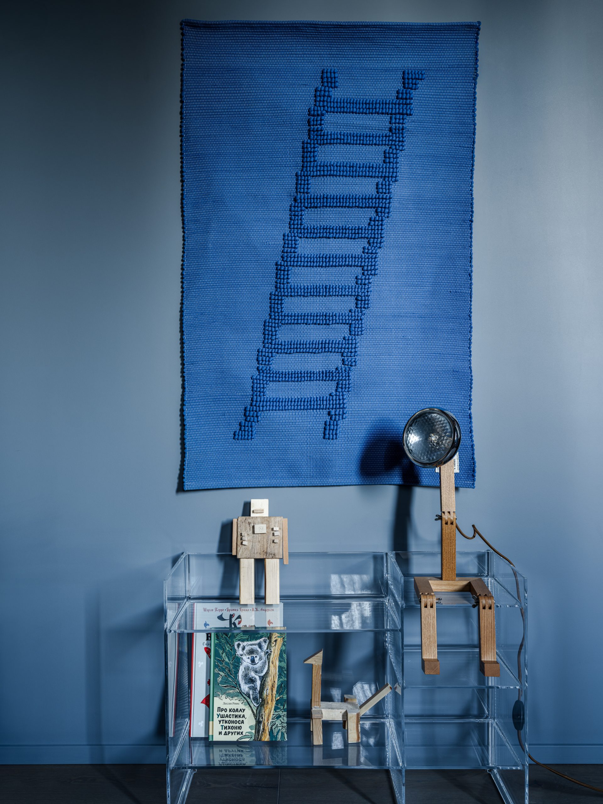 chambre bleue adolescent chambre bleue adolescent