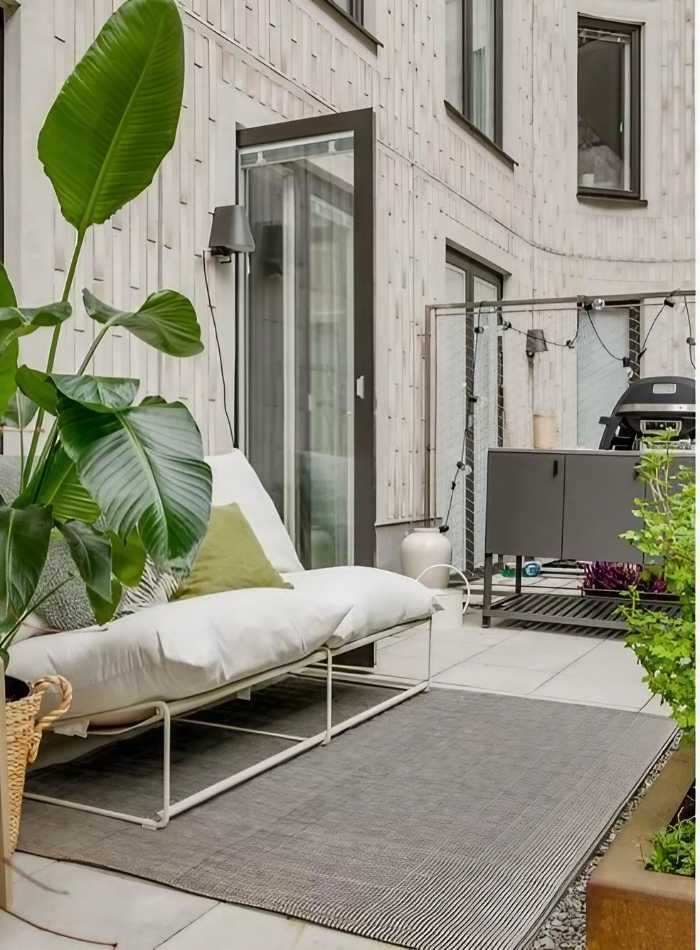 terrasse patio appartement en duplex terrasse patio appartement en duplex
