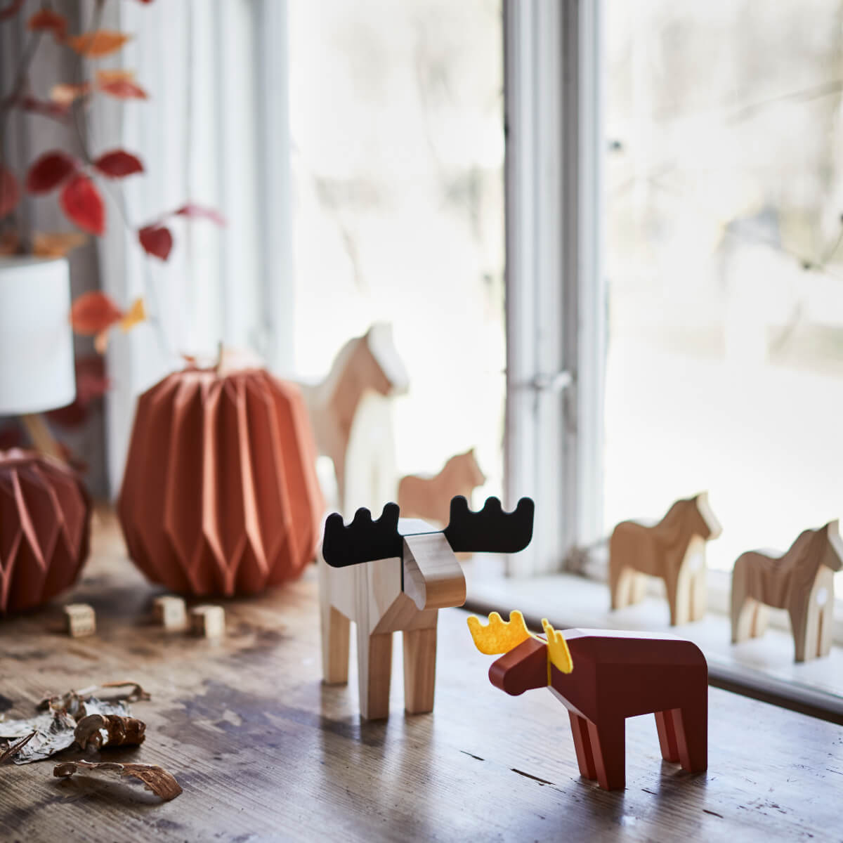 collection automne 2025 IKEA