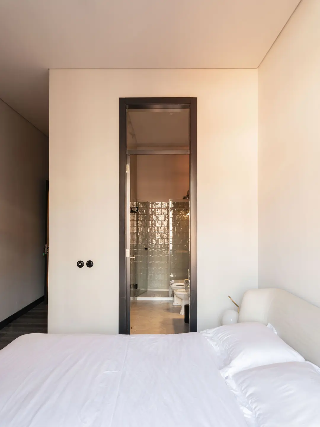 chambre avec salle de bain chambre avec salle de bain