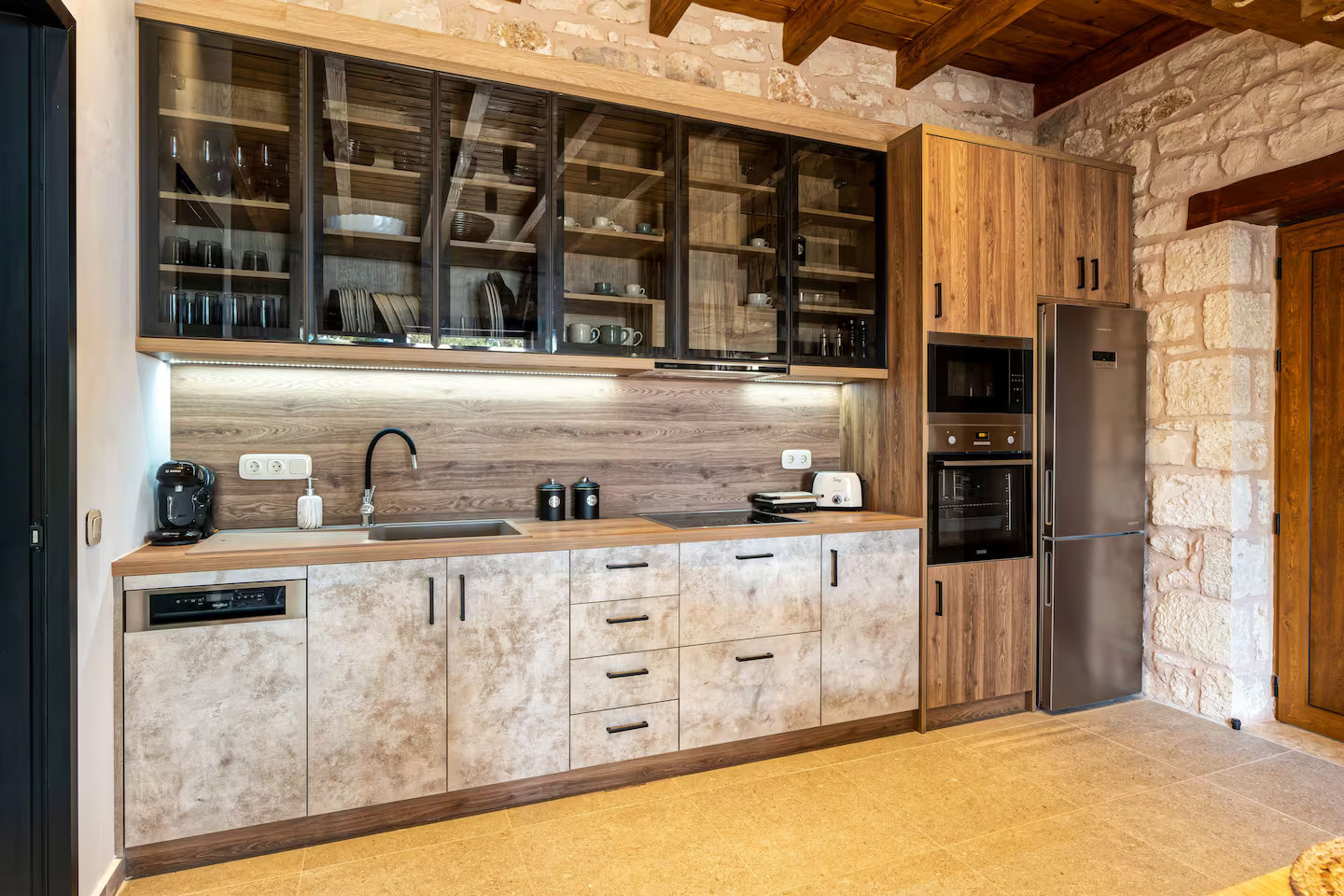 cuisine Sunshine Villa cuisine Sunshine Villa