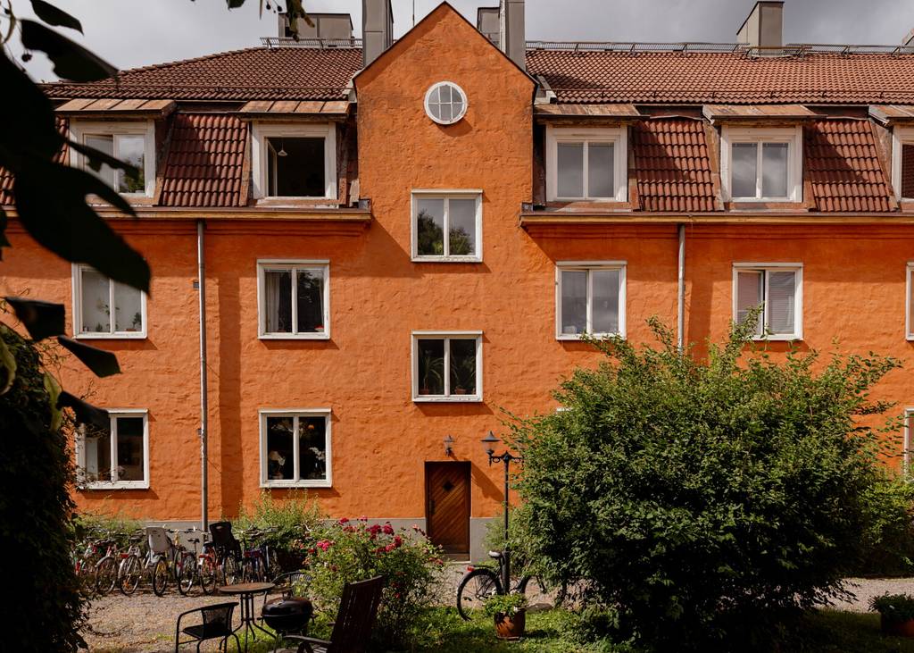 immeuble Stockholm immeuble Stockholm