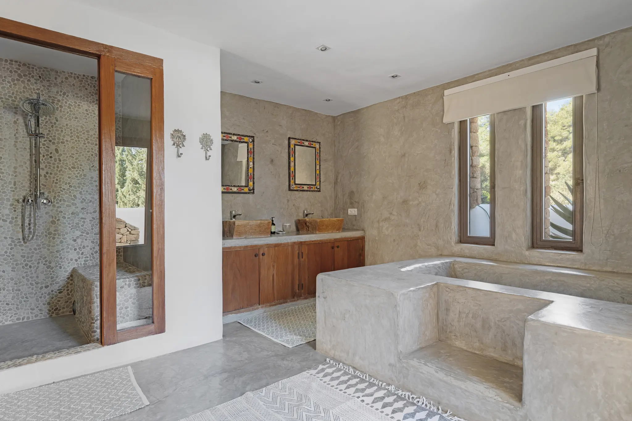 salle de bain contemporaine salle de bain contemporaine
