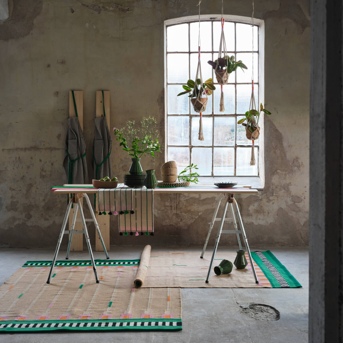 bureau dans loft bureau dans loft