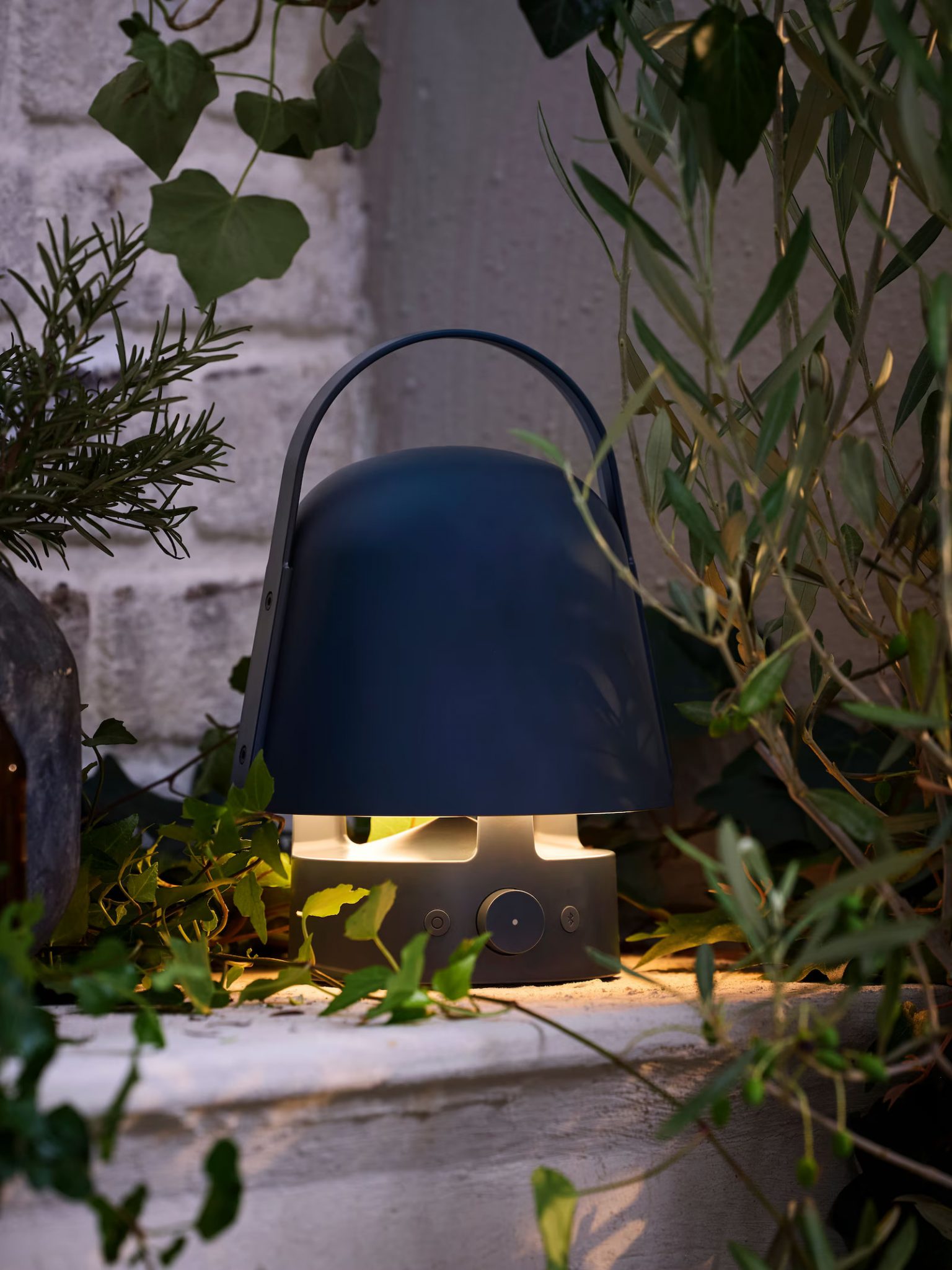 lampe nomade bluetooth lampe nomade bluetooth