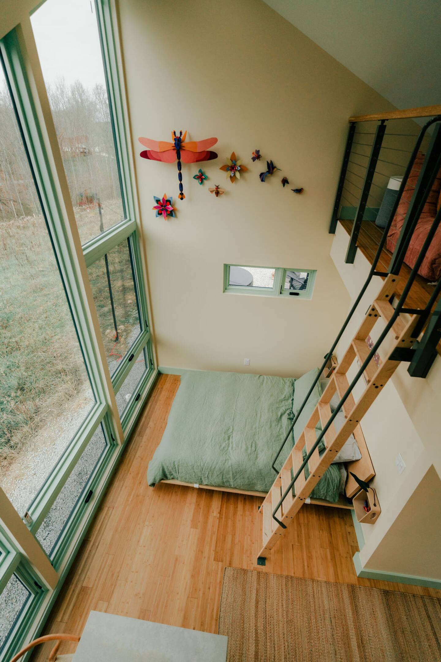chambre design avec mezzanine chambre design avec mezzanine