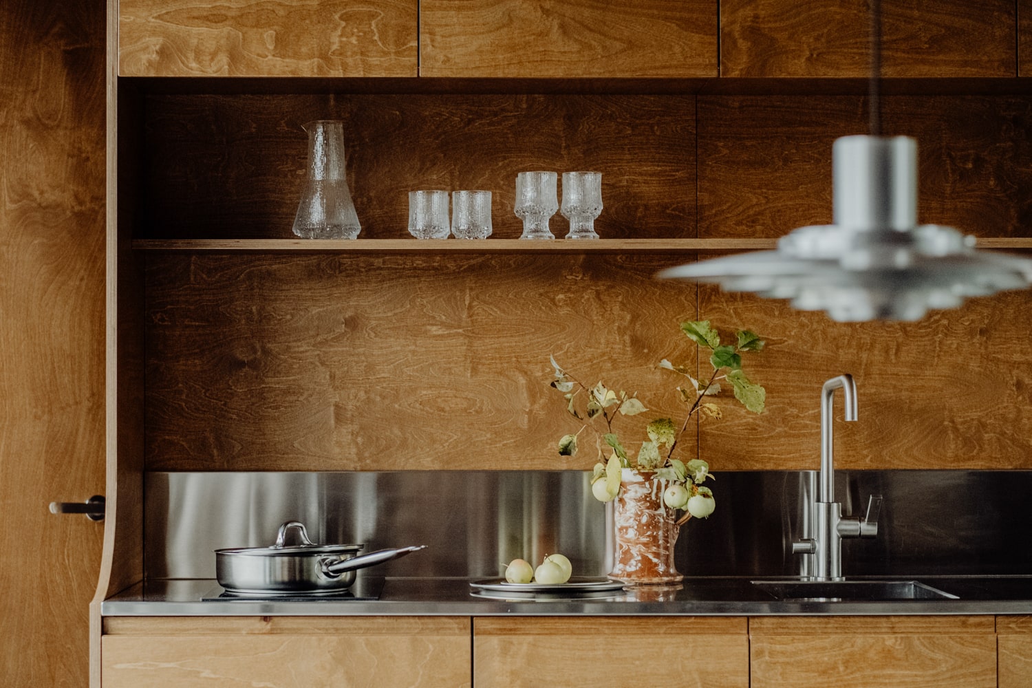 cuisine Landet Stay