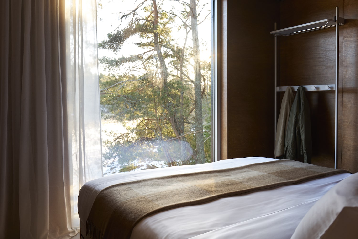 chambre Landet Stay