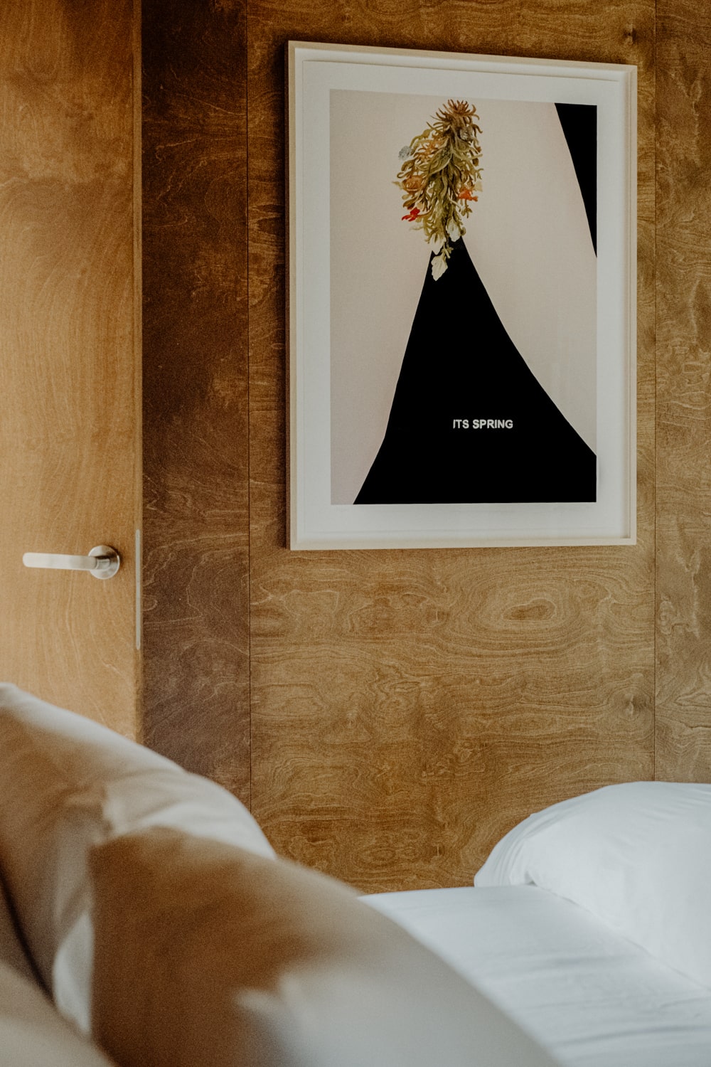 chambre Landet Stay