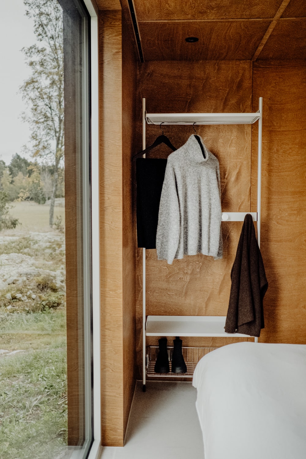 chambre Landet Stay