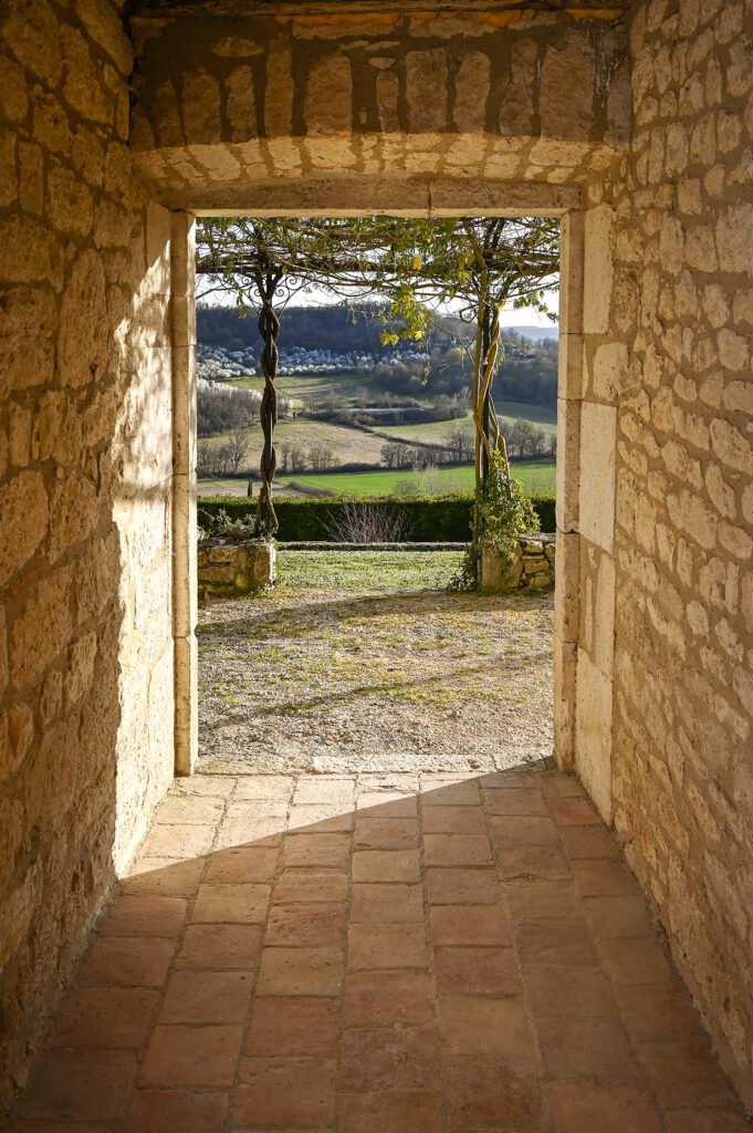 Latour en Quercy blanc Latour en Quercy blanc