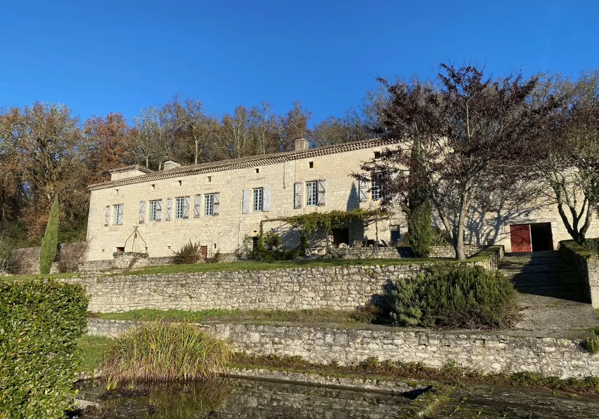 Latour en Quercy blanc Latour en Quercy blanc