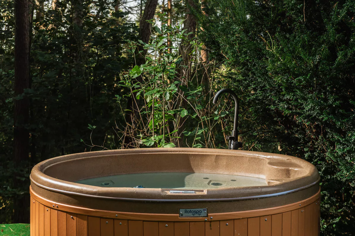 spa sur terrasse maison en bois spa sur terrasse maison en bois