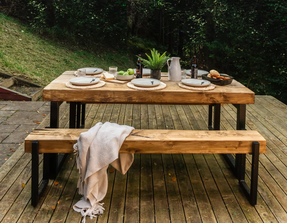 jardin avec terrasse maison en bois jardin avec terrasse maison en bois