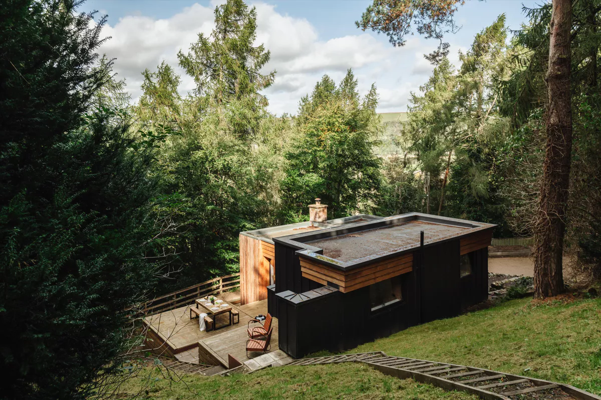 maison en bois maison en bois