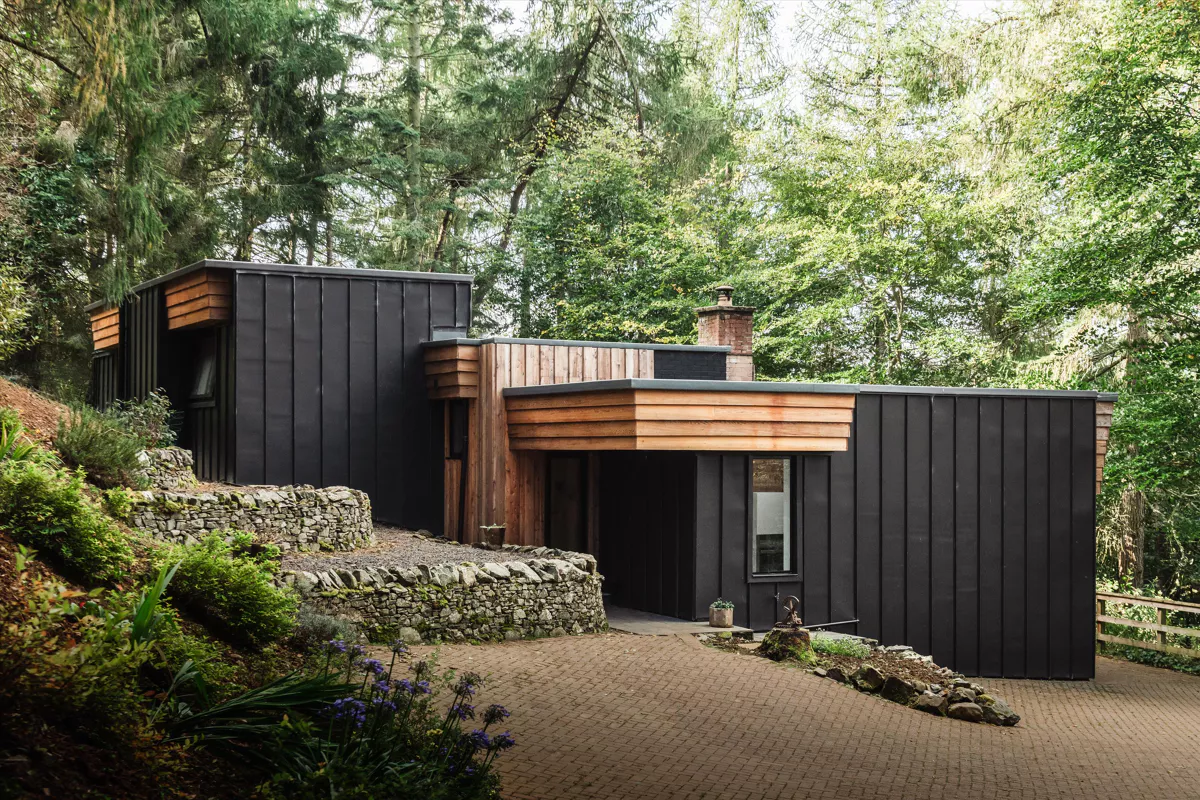 maison en bois maison en bois