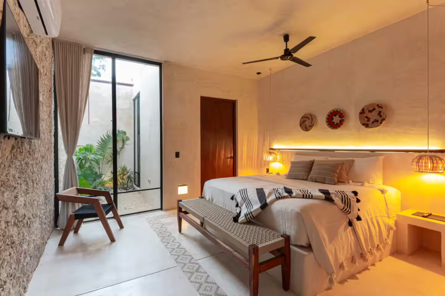 chambre Casa Patricio Merida chambre Casa Patricio Merida