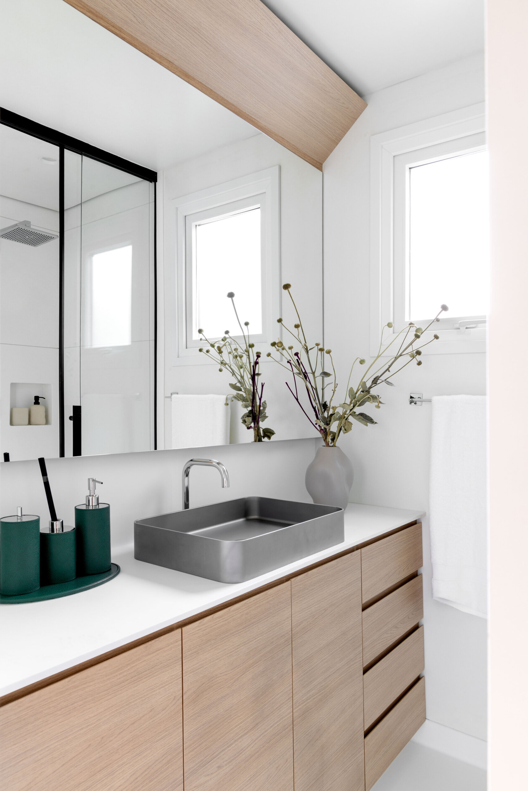 intérieur tiny house préfabriquée Nomadem intérieur tiny house préfabriquée Nomadem