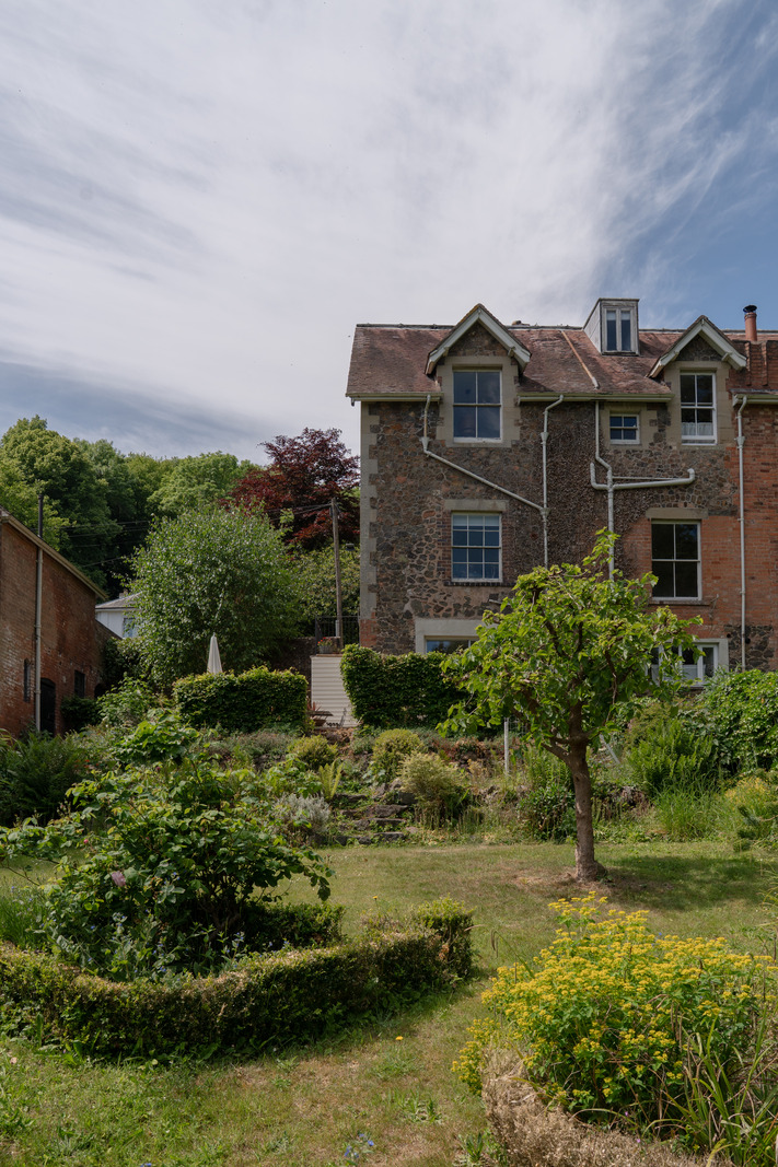maison de ville victorienne Angleterre maison de ville victorienne Angleterre