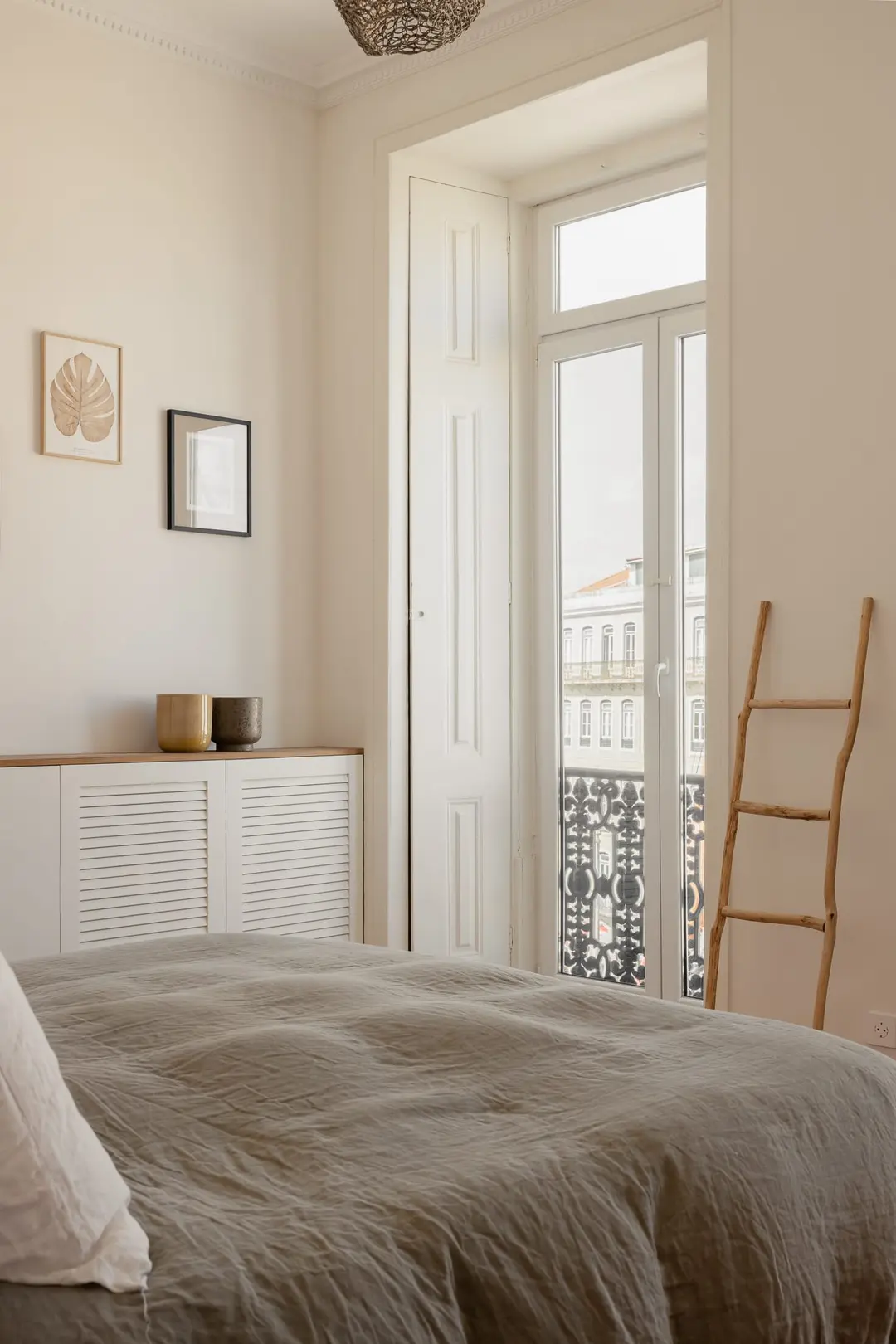 chambre minimaliste décoration naturelle chambre minimaliste décoration naturelle