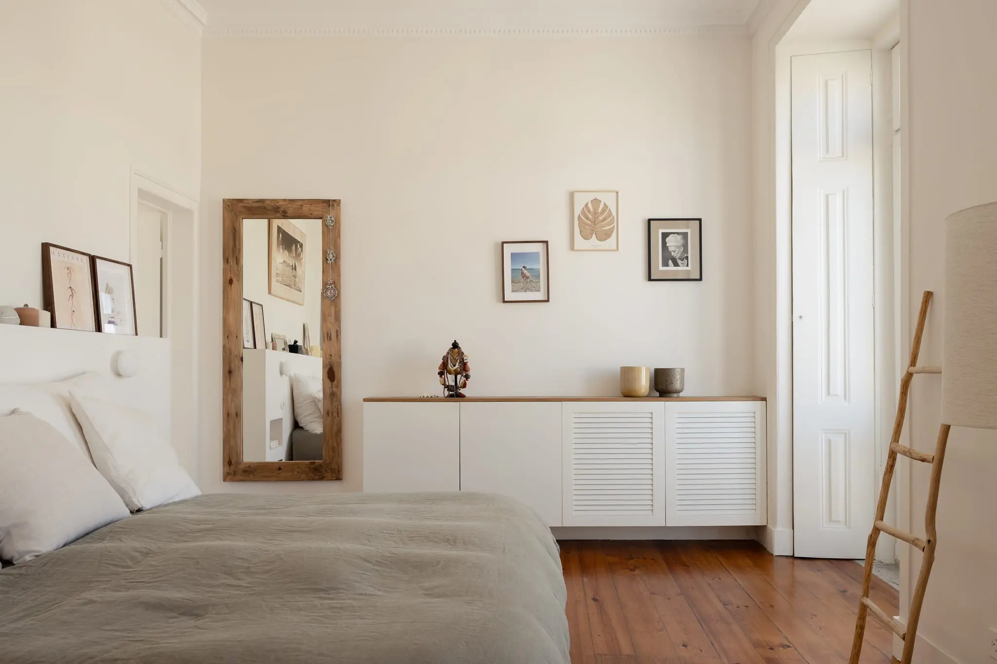 chambre minimaliste décoration naturelle chambre minimaliste décoration naturelle