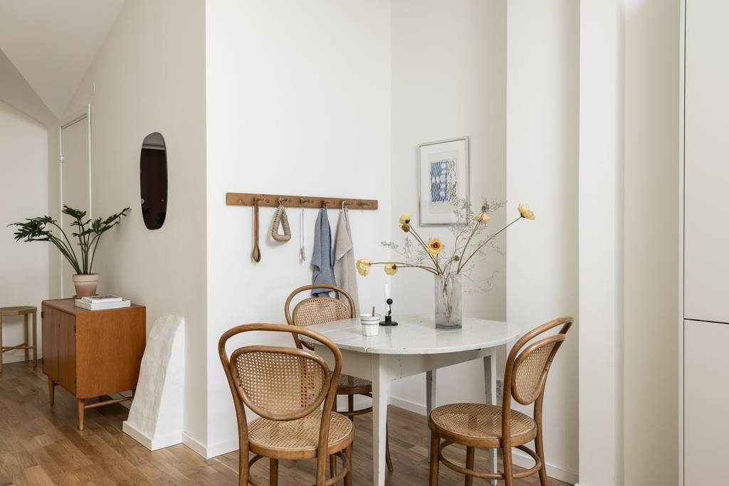 studio 29m2 mansardé décoration scandinave studio 29m2 mansardé décoration scandinave