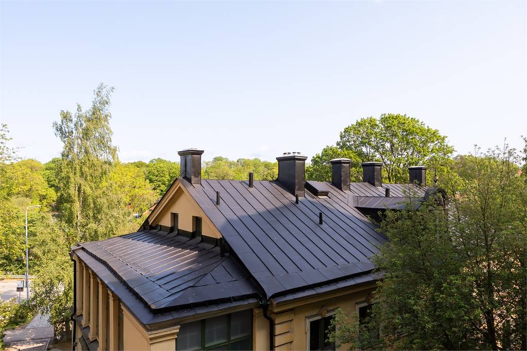 maison Suède maison Suède