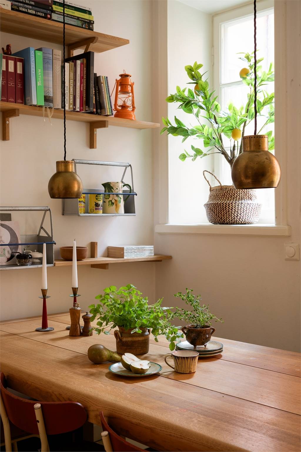 salle à manger décoration scandinave vintage salle à manger décoration scandinave vintage