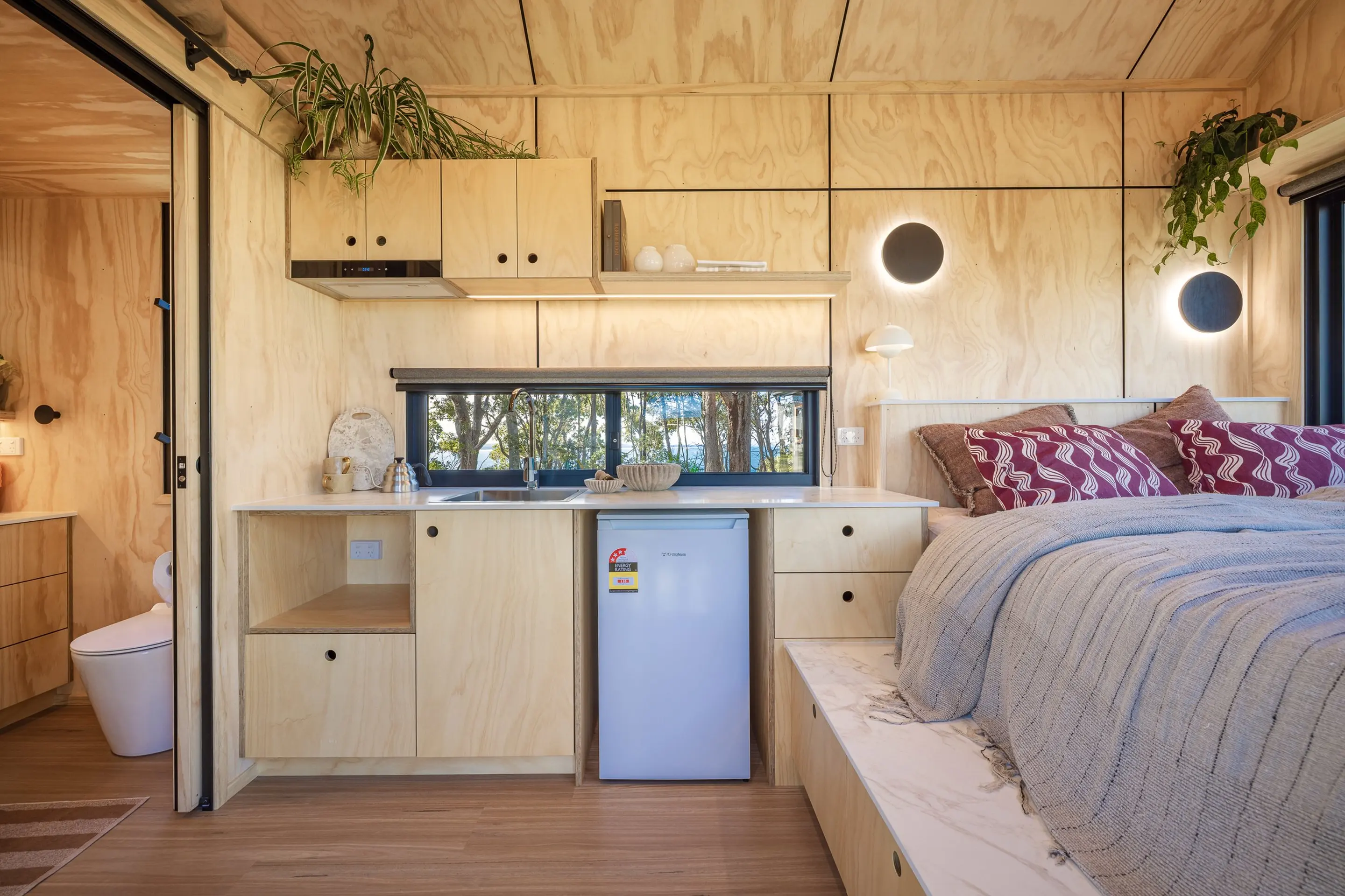 intérieur tiny house 13m2 intérieur tiny house 13m2