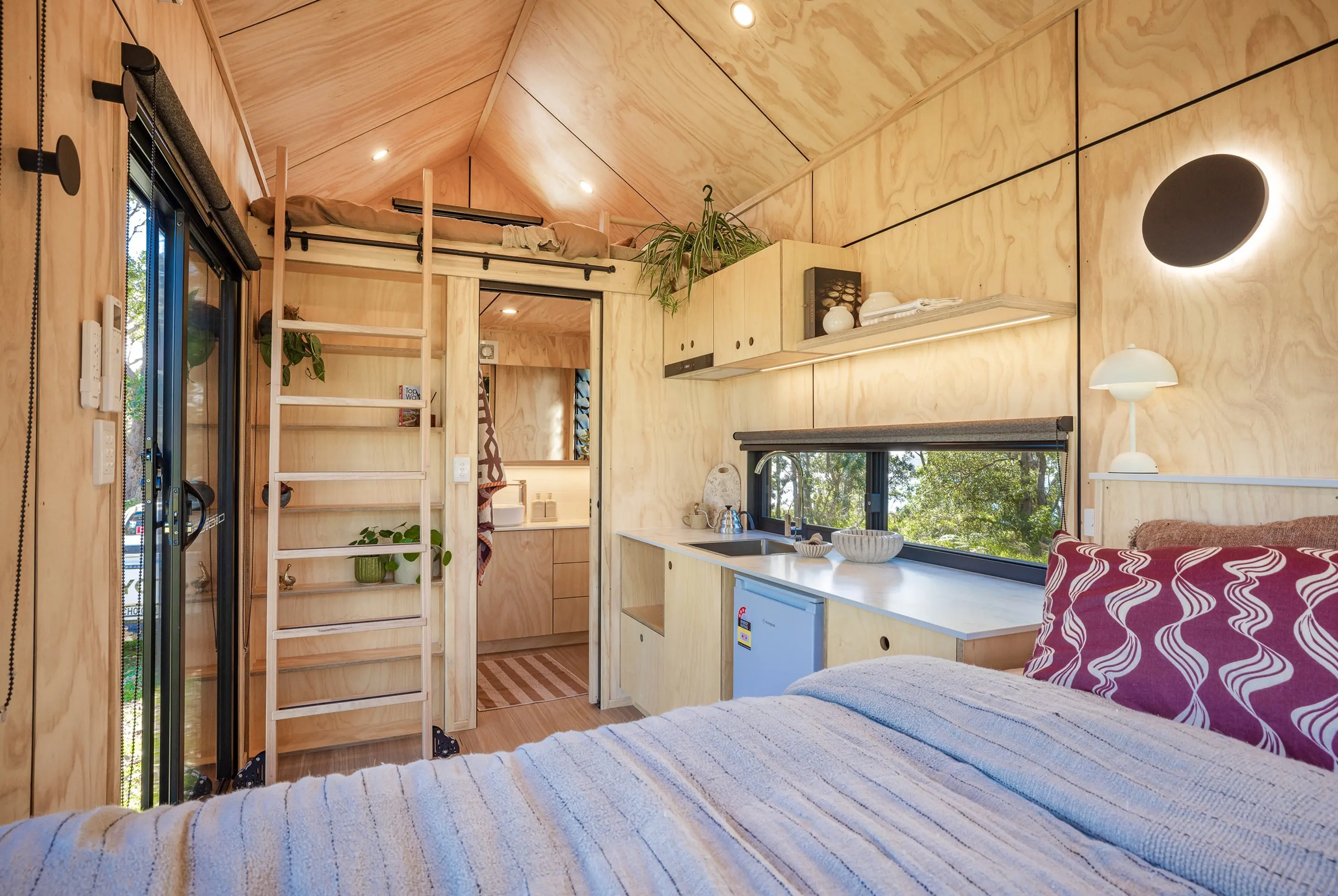 intérieur tiny house 13m2 intérieur tiny house 13m2
