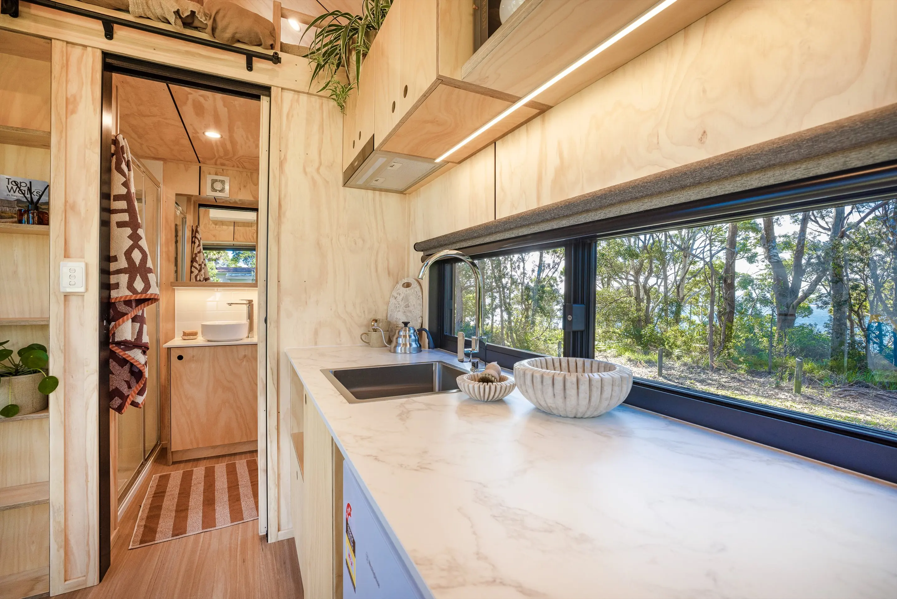 intérieur tiny house 13m2 intérieur tiny house 13m2