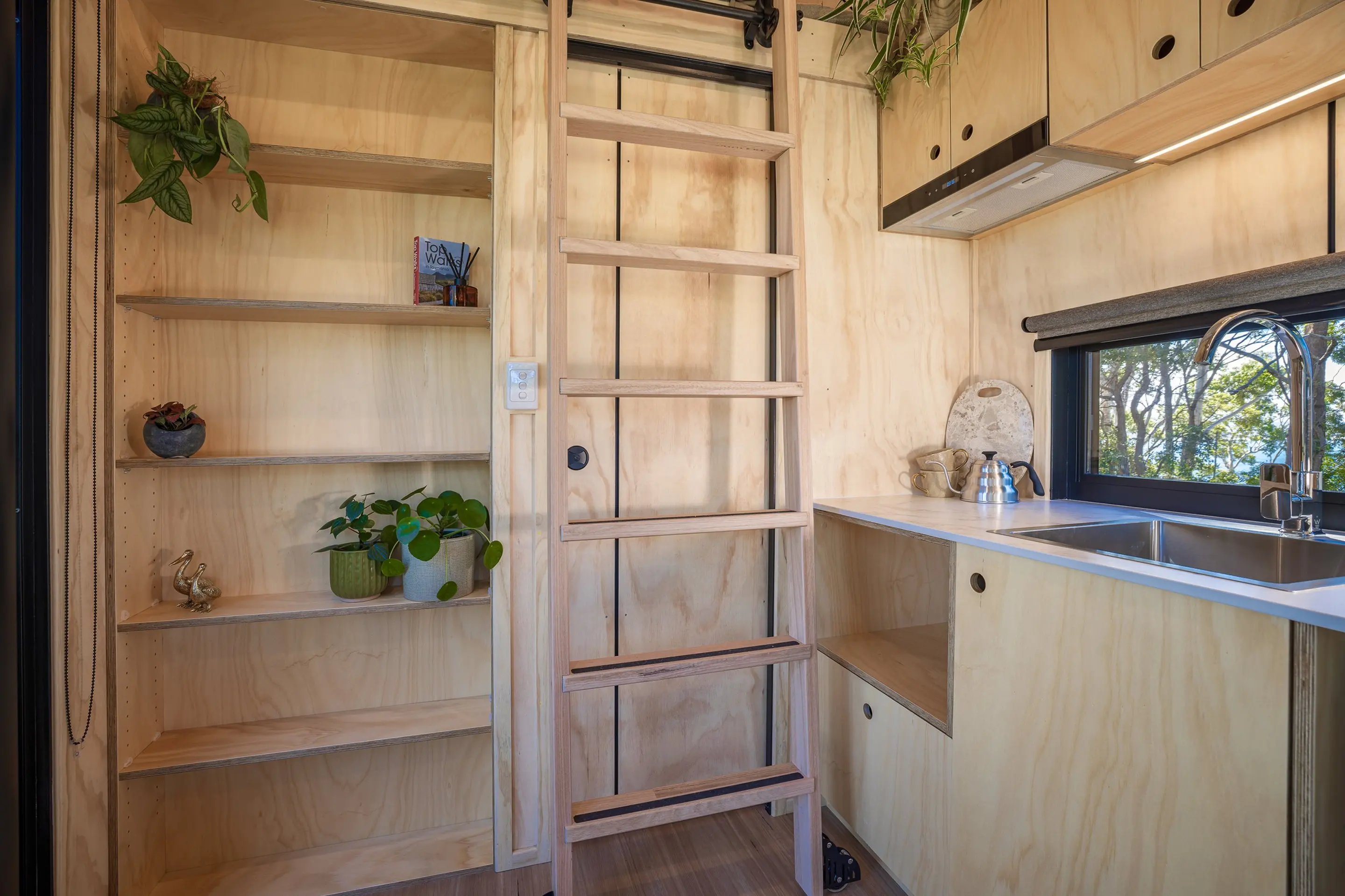 intérieur tiny house 13m2 intérieur tiny house 13m2