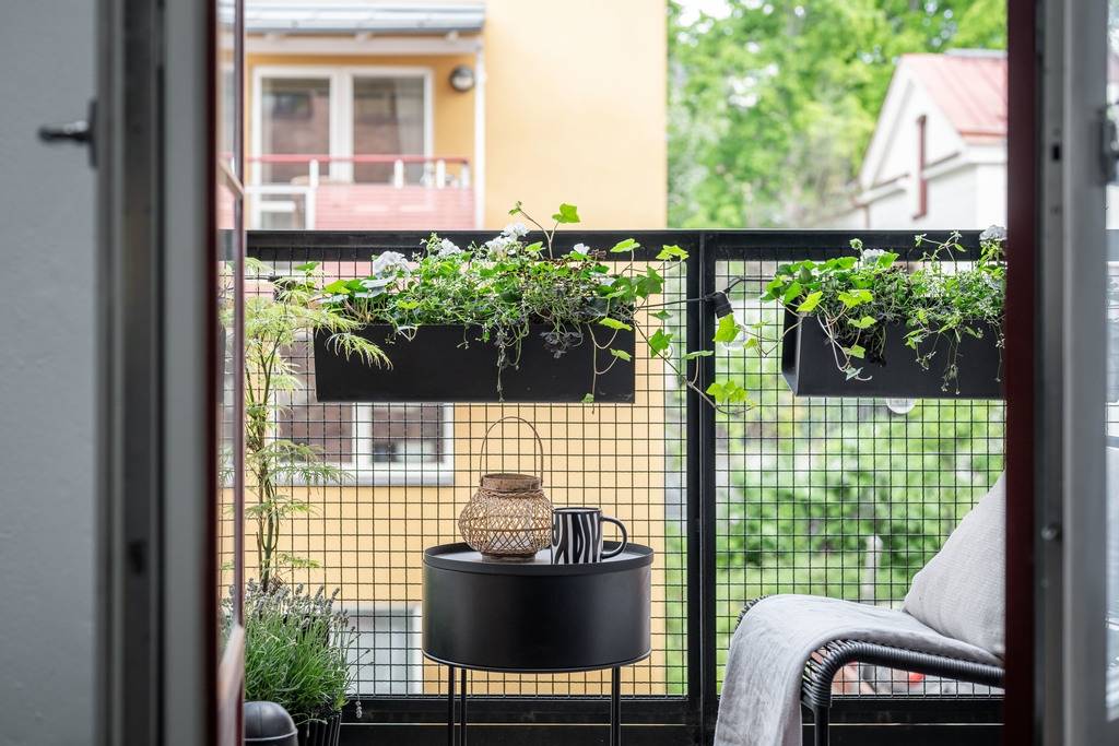 balcon