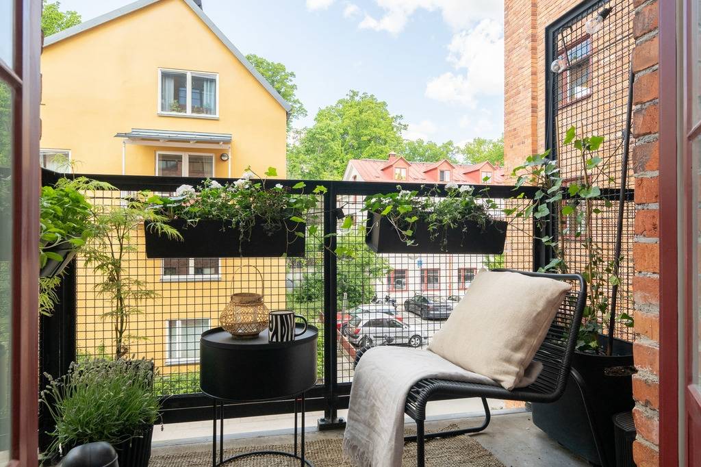 balcon